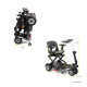Scooter I-Brio Plus